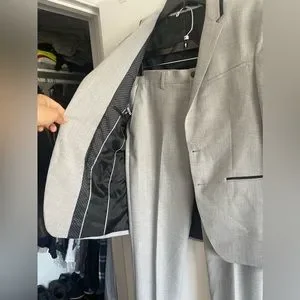 ZARA スーツコレクション AW'18 Zara | Suits & Blazers | Zara Mens Suit Suit Collection Aw 8